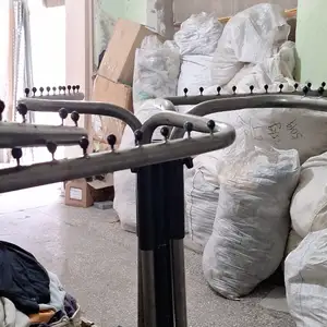 Вешальки, Хуҷанд