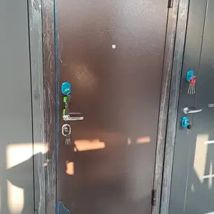 Дверь, Душанбе