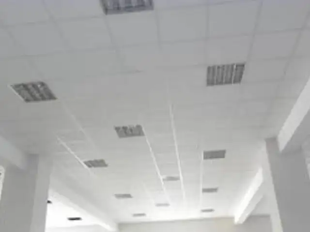 Монтаж потолка амстронг, Худжанд