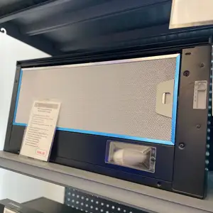 Вытяжка встраиваемая BOSCH DFT63CA60Q, Душанбе