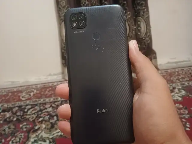 Телефон Xiaomi Redmi, Турсунзаде