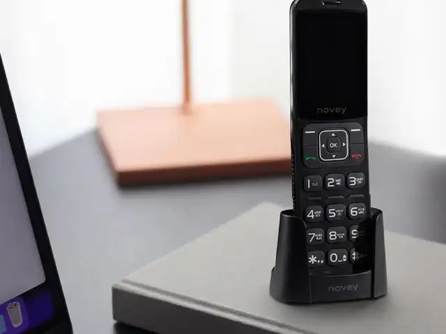 Novey D10 black, Душанбе