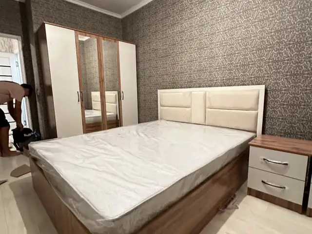 Спальный гарнитур, Душанбе