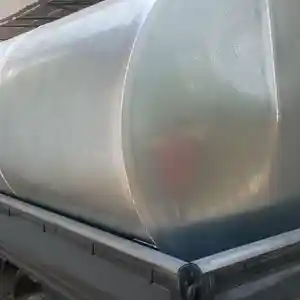 Железные бочки 2.500лт/тн, Душанбе