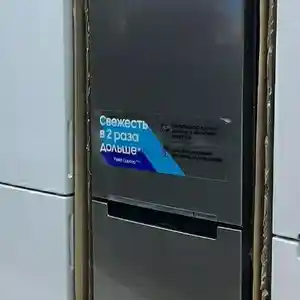 Холодильник Samsung, Душанбе