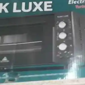 Духовка Turk Luxe, Душанбе