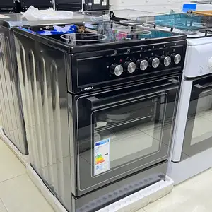 Плита Luxell, Душанбе