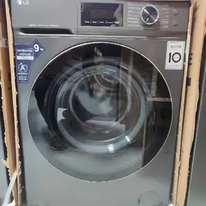 Стиральная машина LG 8кг, Душанбе