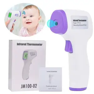 Термометр Infrated Thermometer JM100-02, Душанбе