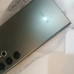 Samsung Galaxy S23 ultra, Файзабад