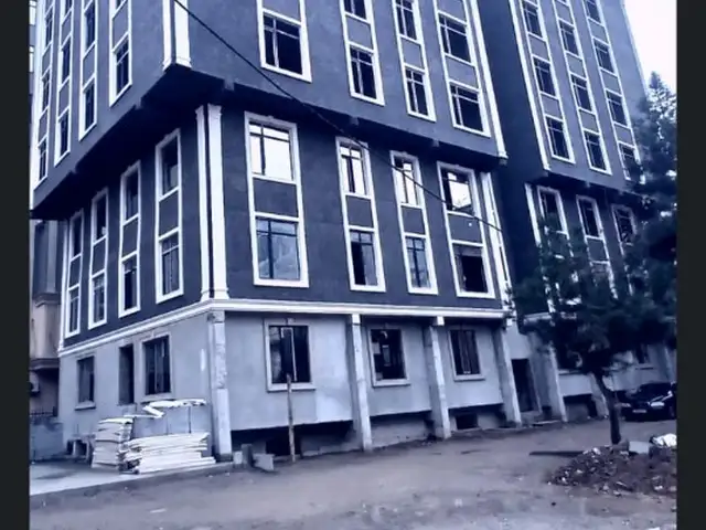 3-комн. квартира, 6 этаж, 115 м², Ваҳдат ул Хуросон, Ваҳдат