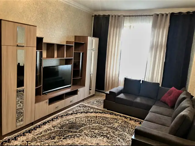 2-комн. квартира, 6 этаж, 74м², Аэропорт, Душанбе