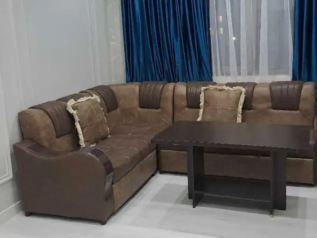 2-комн. квартира, 2 этаж, 58м², 19мкр, Хуҷанд