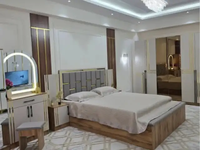 Спальный гарнитур, Душанбе