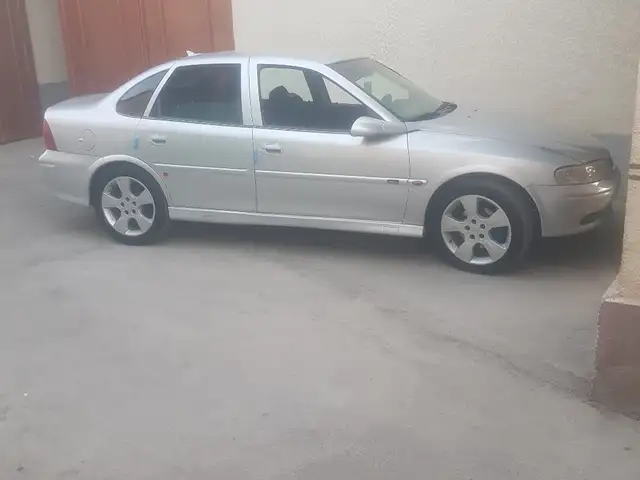 Opel Vectra B