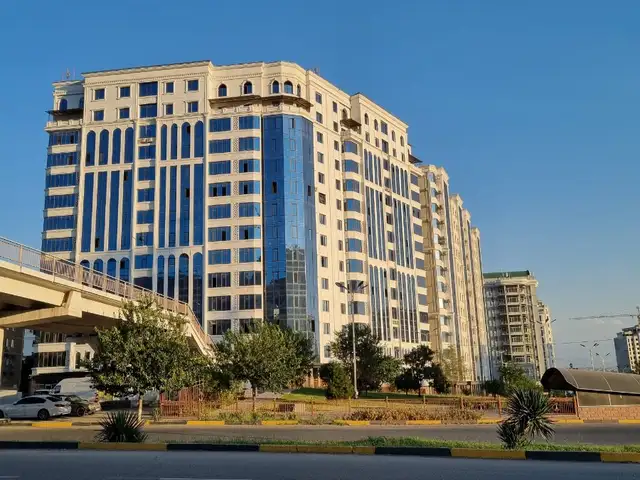 3-комн. квартира, 3 этаж, 80 м², 20мкр, Хуҷанд