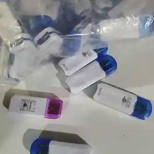 Общий USB, Душанбе