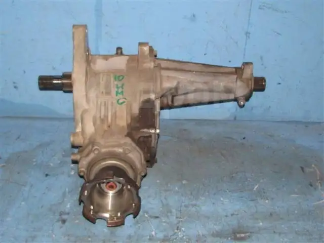 Раздатка Opel Antara 2006-17 объ 2.4-3.2, Душанбе