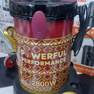 Пылесос, Душанбе