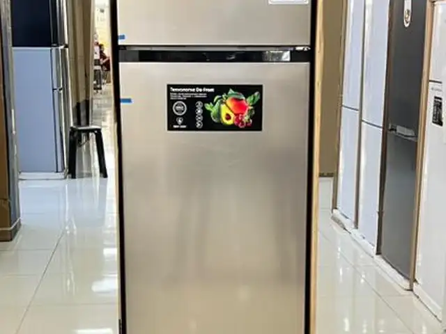 Холодильник, Душанбе