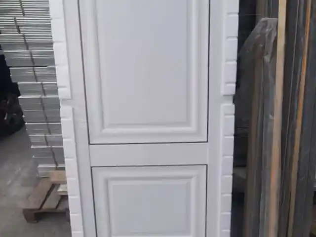 Дверь багет, Душанбе