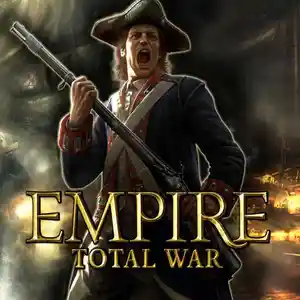 Игра Empire total war для компьютера-пк-pc, Душанбе