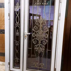 Дархои охани, Душанбе