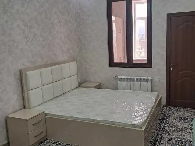 2-комн. квартира, 4 этаж, 75м², Сино мардон доми арзон турция, Душанбе