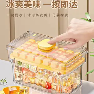 Форма для льда, Душанбе
