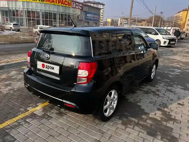 Не тонированные стекла для Toyota Ist, Душанбе