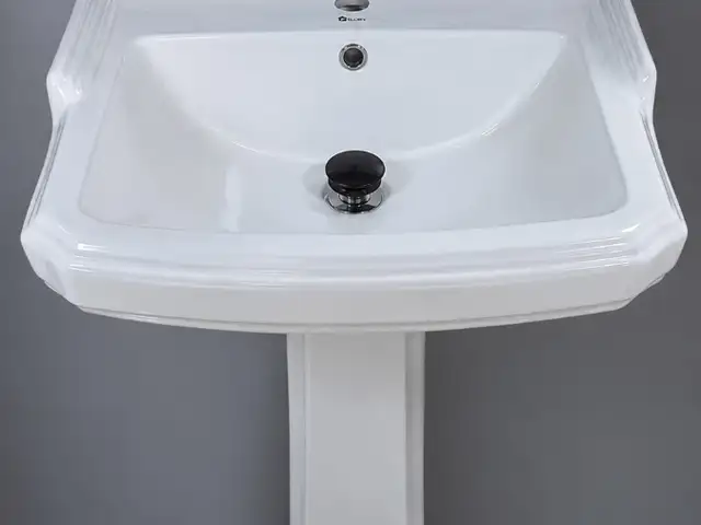 Раковины для ванной комнаты, Душанбе