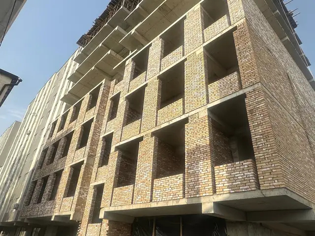 3-комн. квартира, 3 этаж, 74 м², Шарора, Гиссар - 2