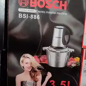 Блендер, Душанбе