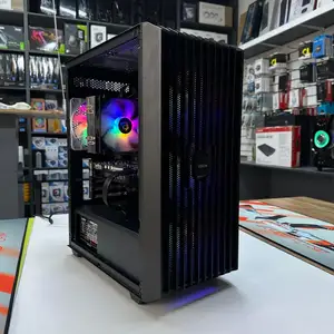 Системный блок Core i5 12400F / GTX 1660 Ti 6G / 16GB KINGSTON / M2 512G / 22, Душанбе