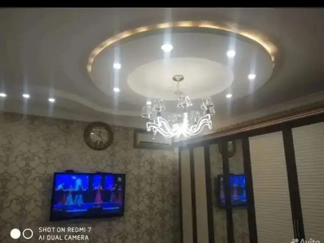 Ремонт под ключ, Душанбе