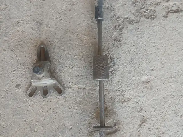 Съёмник, Зафаробод