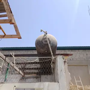 Бочка, Душанбе
