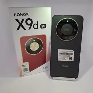 Honor X9D, 256gb, Душанбе