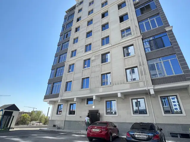 1-комн. квартира, 9 этаж, 55 м², 32 мкр, Хуҷанд