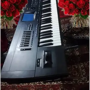 Музыкальное оборудование, Душанбе