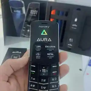 Novey Aura V1 2sim, Душанбе