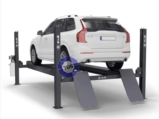 Четырехстрочный электрогидравлический подъемник launch thinkcar XTOOL, Душанбе