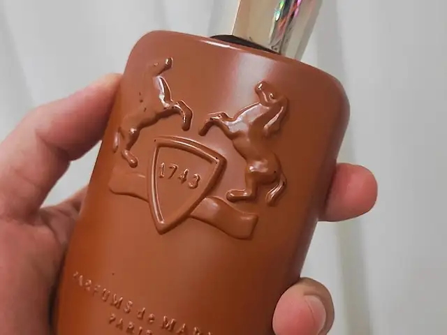 Духи Kraums de maply, Душанбе