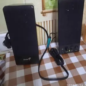 Динамики для ноутбука, Гулистон (Қайроққум)