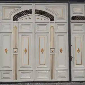 Дарвоза, Худжанд