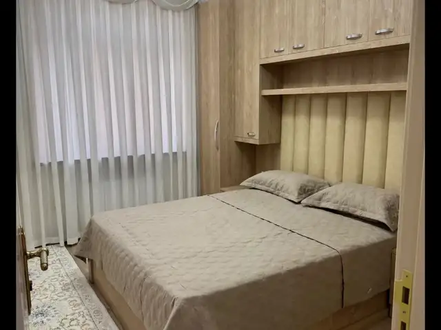 2-комн. квартира, 10 этаж, 60м², И.Сомони, Душанбе