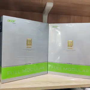 Блок питания Acer 1000w 80 PLUS GOLD, Хуҷанд