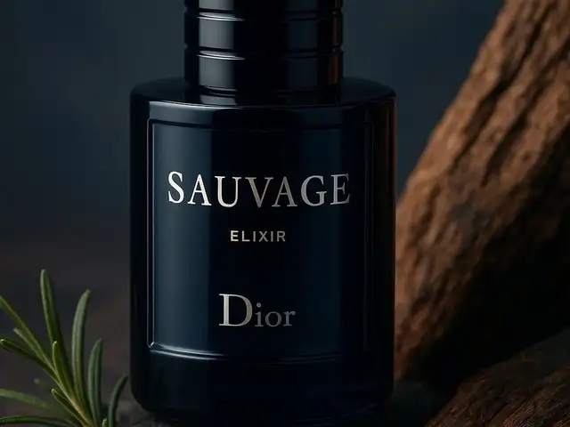 Духи Sauvage Dior, Душанбе