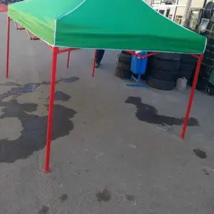 Зонтик, Душанбе