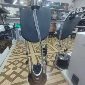 Утюг со спинками, Худжанд
